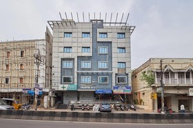 Hotel Celestee Grand