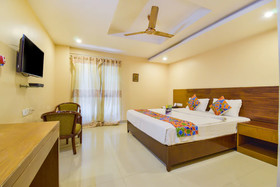 Hotel Deccan Heritage