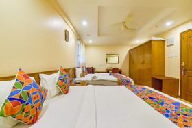 Hotel Deccan Heritage