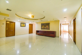 Hotel Deccan Heritage