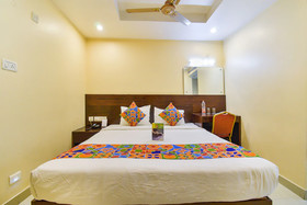 Hotel Deccan Heritage