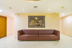 Hotel Deccan Heritage