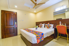 Hotel Deccan Heritage