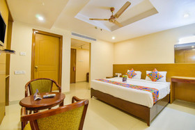 Hotel Deccan Heritage