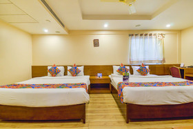 Hotel Deccan Heritage