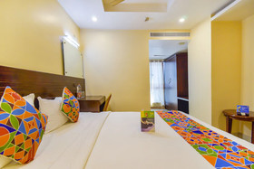 Hotel Deccan Heritage