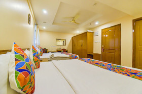 Hotel Deccan Heritage