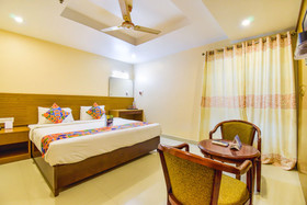 Hotel Deccan Heritage