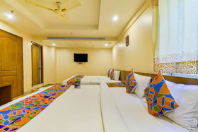 Hotel Deccan Heritage