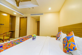 Hotel Deccan Heritage