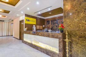 Hotel Deccan Heritage