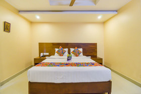 Hotel Deccan Heritage