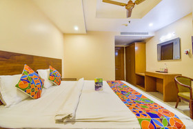 Hotel Deccan Heritage