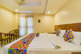 Hotel Deccan Heritage