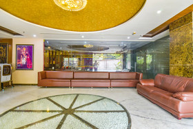 Hotel Deccan Heritage