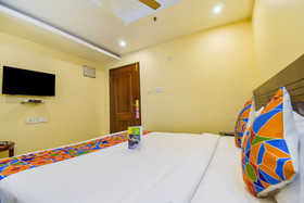 Hotel Deccan Heritage