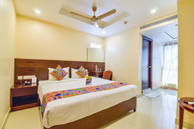 Hotel Deccan Heritage
