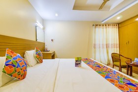 Hotel Deccan Heritage