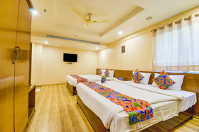 Hotel Deccan Heritage
