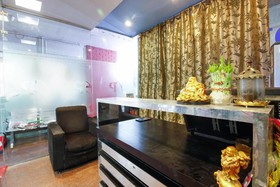 Hotel Diamond Park by OYO Rooms