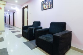 Hotel Diamond Park by OYO Rooms