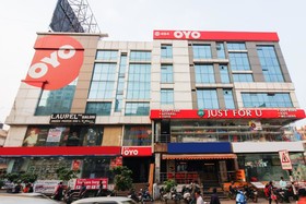 Hotel Diamond Park by OYO Rooms