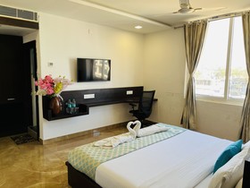 Hotel Elite By Signature Group
