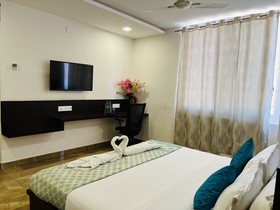 Hotel Elite By Signature Group