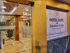 Hotel Elite By Signature Group