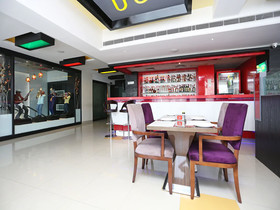 Hotel G7 By OYO Rooms