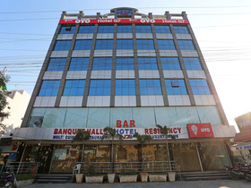Hotel G7 By OYO Rooms