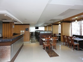 Hotel G7 By OYO Rooms