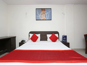 Hotel G7 By OYO Rooms