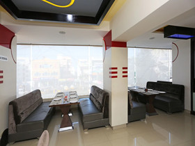 Hotel G7 By OYO Rooms