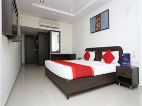 Hotel G7 By OYO Rooms