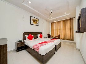 Hotel G7 By OYO Rooms