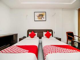 Hotel G7 By OYO Rooms