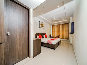 Hotel G7 By OYO Rooms