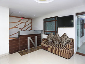 Hotel G7 By OYO Rooms