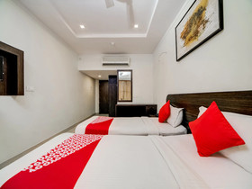 Hotel G7 By OYO Rooms