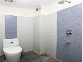 Hotel G7 By OYO Rooms