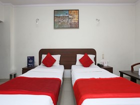 Hotel G7 By OYO Rooms