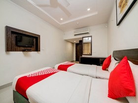 Hotel G7 By OYO Rooms