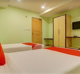 Hotel Golden Park