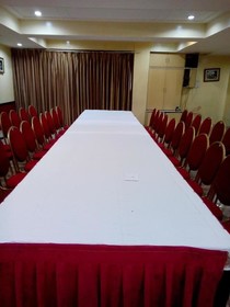 Hotel Golden Park