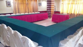 Hotel Golden Park