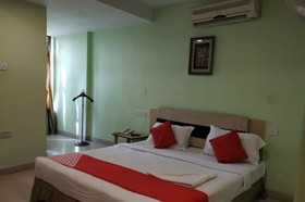Hotel Golden Park