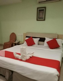 Hotel Golden Park