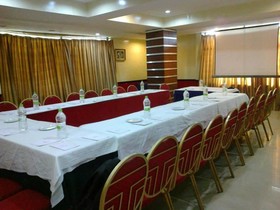 Hotel Golden Park