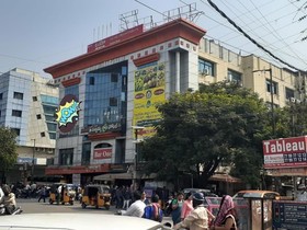 Hotel Golden Park